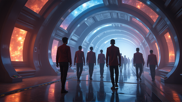 Star Trek: Starfleet Academy - A New Dawn with Familiar Faces