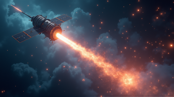 Space Stocks You Won't Want to Miss - A Deeper Dive into Industry Giants