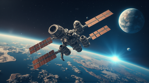 India's Bold Leap into Space and Sea: A Technological Revolution