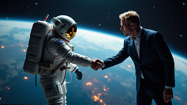 Historic Agreement Sparks Cyprus’ Leap into Space Innovation