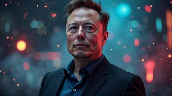 Elon Musk's 'New America Party': A Bold Leap into Politics