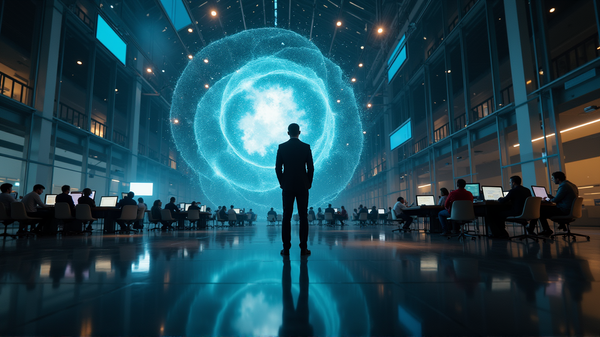 Zaheer Ali Ushers UCF into a New Age of Space Leadership