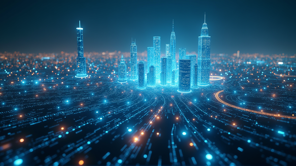 Discover How Hive Data Solutions is Changing the Game in Big Data Analytics