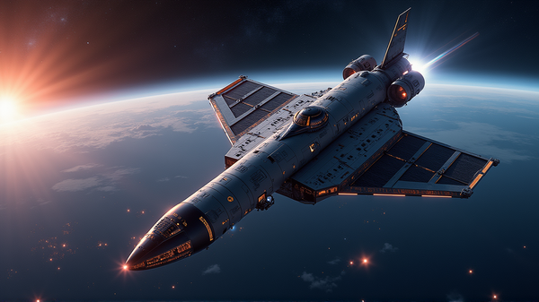 Sidus Space's Next Leap: Partnering with VORAGO for Space-Ready Tech