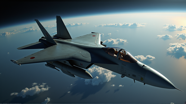 Air Force & Space Updates: Unveiling Secrets and Strategies