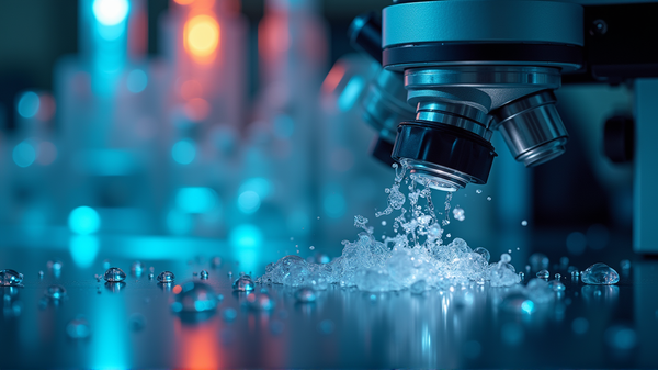 Thermo Fisher's Innovations Shaping the Future of Therapeutic Discoveries