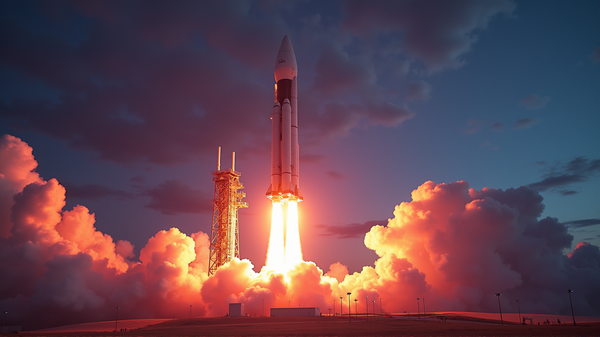 SpaceX's Starship Tenth Flight: Pioneering the New Industrial Space Era
