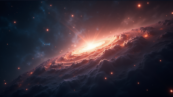 Mystery of the Galactic Void: FRB202X-13 and the Darkness Beyond