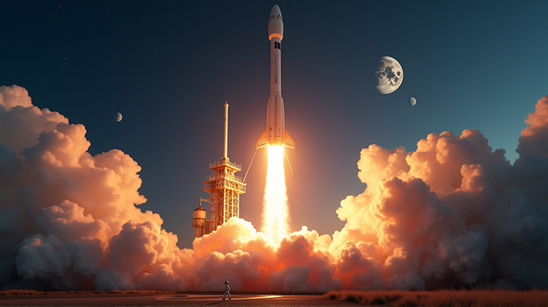 Crew-11: A New Frontier for International Collaboration in Space