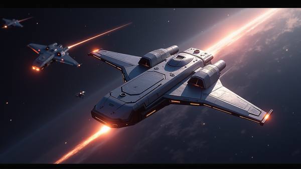 The Gigantic Leap of Space Propulsion Market: A Billion-Dollar Race