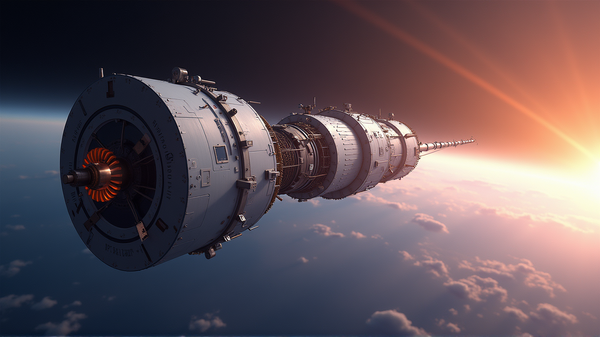 Dhruva Space Soars: First Commercial Leap with SpaceX