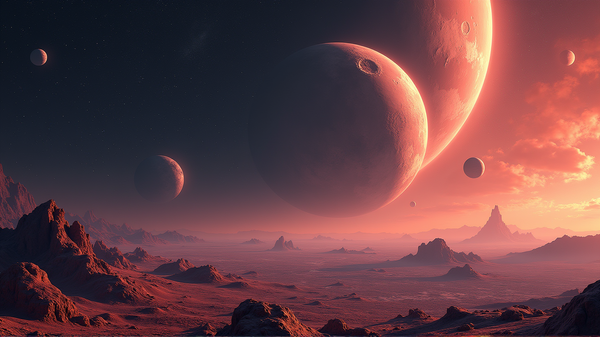 New Horizons: A Decade of Unlocking Pluto's Secrets