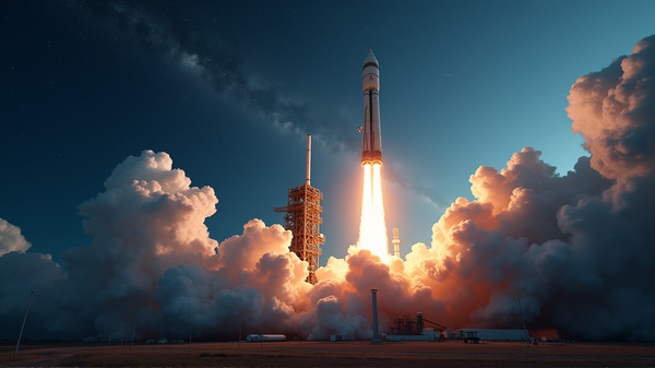 Pakistan's Satellite Launch: A Leap Towards Technological Advancement