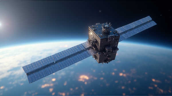 VLEO Satellites Poised to Revolutionize Connectivity and Satellite Services
