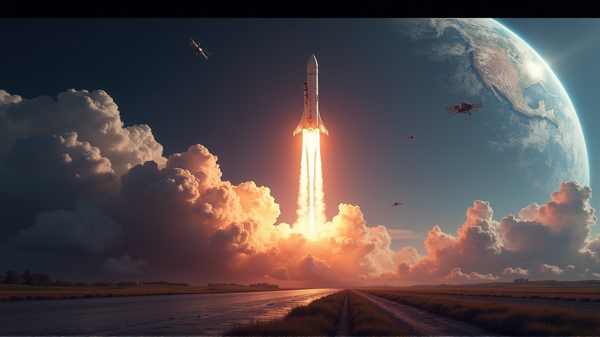 Isar Aerospace's Groundbreaking Leap: Secures ESA Launch Agreements