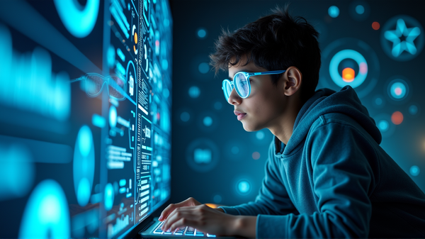 Teenage Prodigy Khartik Uppalapati: Revolutionizing Rare Disease Treatment