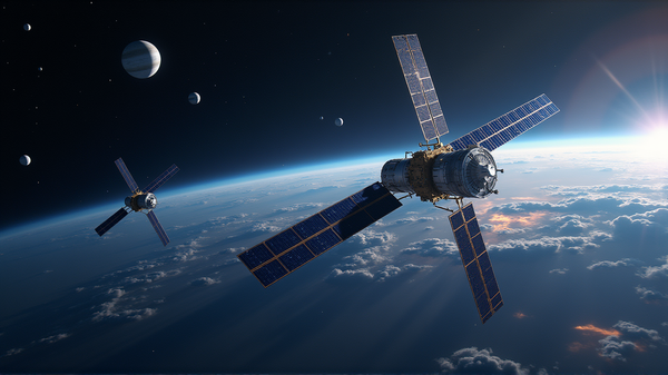 India's Leap into Space: The Urgent Need for a National Space Law