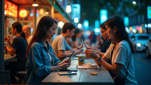 Thailand's Bold $15B Crypto Bet to Revitalize Tourism