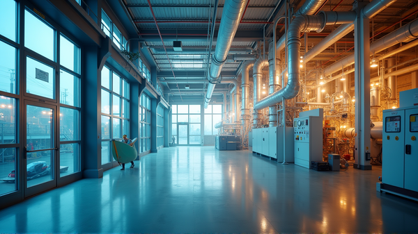 Pioneering Fossil-Free Plastics: The Next Chapter in Sustainable Manufacturing