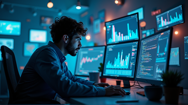 Unlocking the Mystery of a Data Scientist's Role