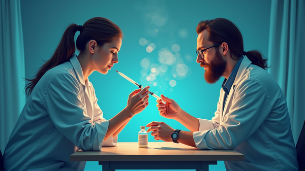 A Revolutionary Leap: Injection-Based Delivery for Cancer Treatment