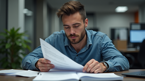 5 Surprising CV Mistakes You’re Making, According to a Job Expert