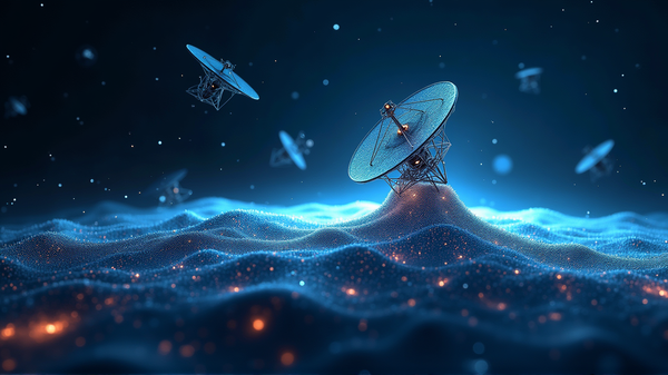 Azerbaijan's Cosmic Advancement: Italian RAI TV Highlights Revolutionary Steps
