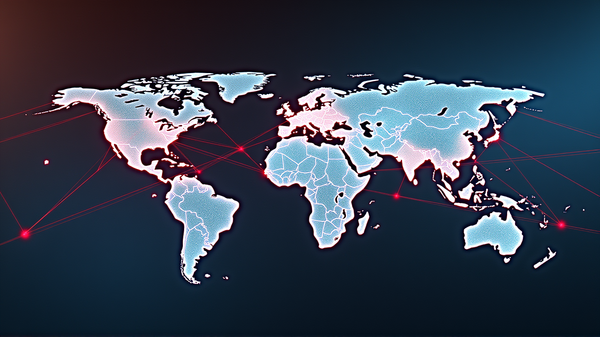 Vodafone’s Quantum Leap: Unveiling the Future of Telecom Networks