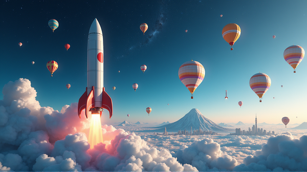 Japan Enters the Space Tourism Race: A New Era for Global Travel