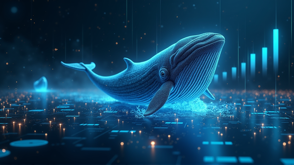 Ethereum Revolution: Why Institutional Investors Are Swarming to ETH