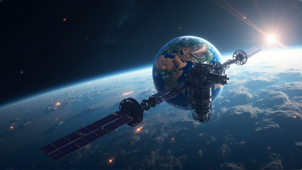 India-US's NISAR Satellite: A Game Changer in Earth Observation
