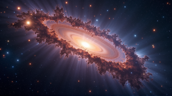 James Webb's Cosmic Voyage: 10,000 Galaxies from the Dawn of Time