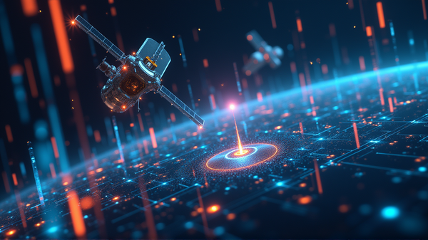 Under the Radar: Unveiling the Long-Term Potential of UiPath vs. BlackSky Technology