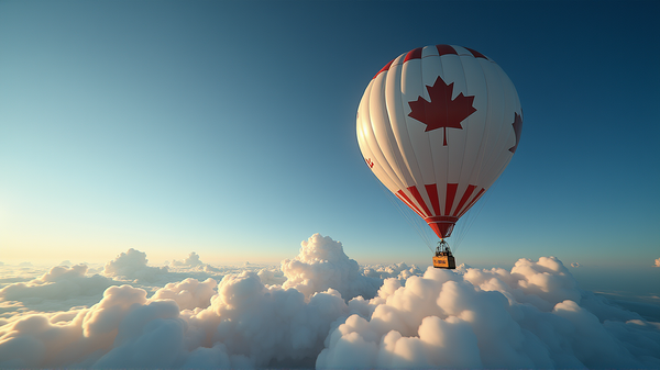 STRATOS 2025: Canadian Pioneering Payloads to Touch the Stratosphere