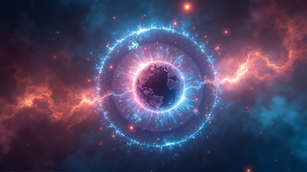National Science Week 2025: A Festival of Diverse Innovation and Exploration