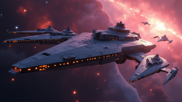 No Man's Sky: Voyagers Update Revolutionizes Space Exploration Game