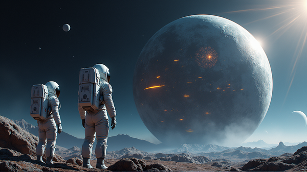 Artemis II Astronauts' Exciting Journey Around the Moon: Insights and Challenges