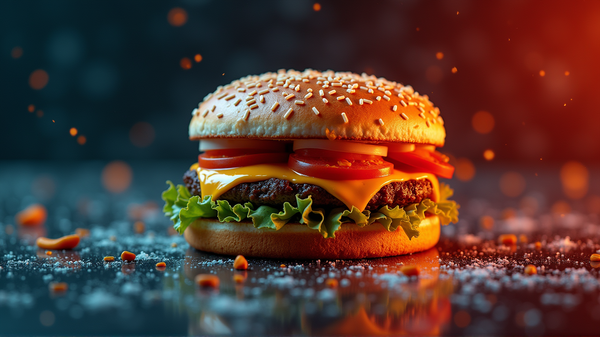 McDonald's Eyes AI Revolution with Major Investment in India