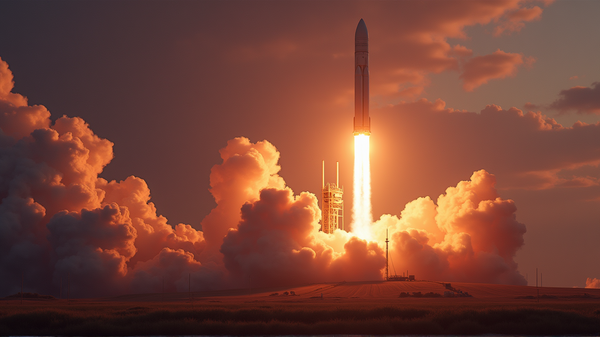SpaceX's Ambitious Leap Forward: Starship-Super Heavy Achieves Milestone
