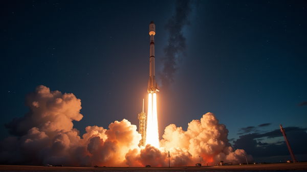 SpaceX Set to Soar Again: FAA Clears Starship for Flight 10