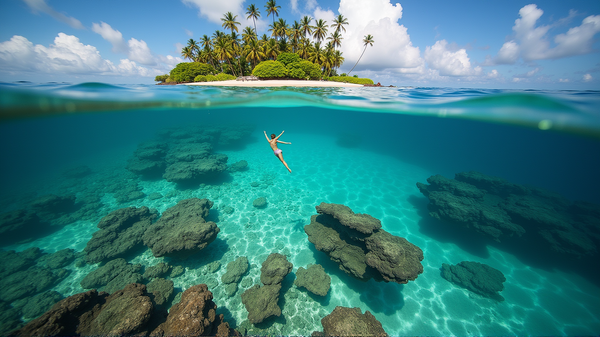 Fiji Tourism Exchange 2026: Your Gateway to Paradise Revealed