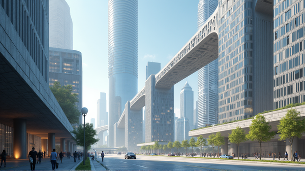 Soaring Heights: Space Frame Market Surges to $2.8 Billion by 2035