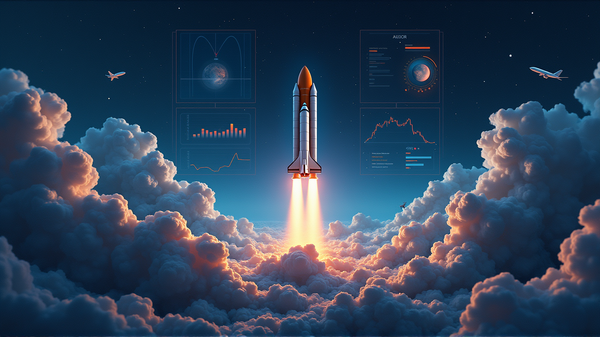 Top Space Stocks to Watch Now: Investment Opportunities in the Next Frontier