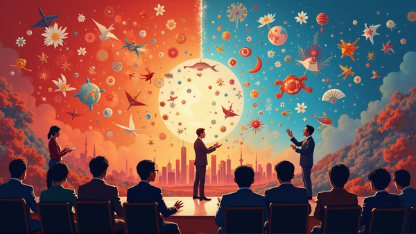 Global Harmony through Shanghai Spirit: Insights from Kyrgyz Expert