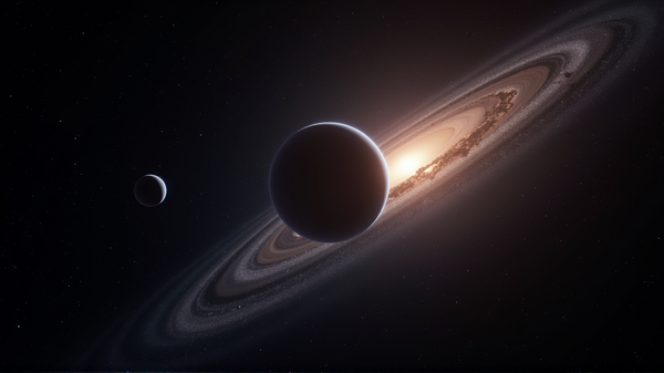 Voyager 1's Final Journey: From Legendary Launch to Inevitable Silence