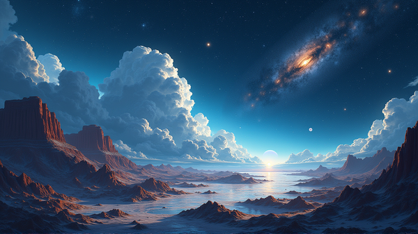 The Uncertain Horizon: UK Space Agency's Integration into the Science Department