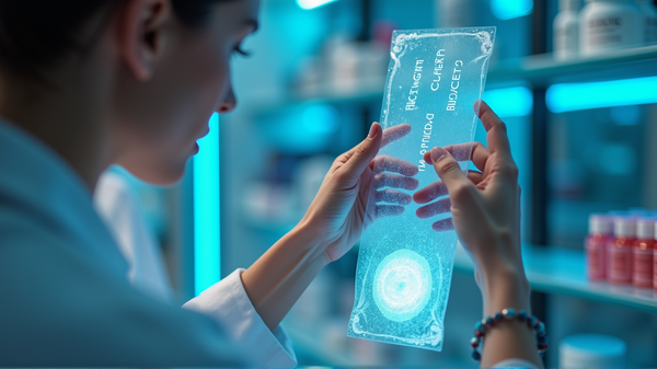 Revolutionizing Beauty: Byome Labs' Microbiome Test and AI Advisor