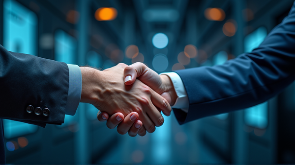 Strategic Leap: Cyber A.I. Group's New Collaboration with NASA's Charles Camarda!