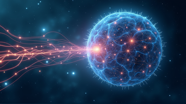 Generative AI Pioneers New Horizons in Parkinson's and Space Medicine