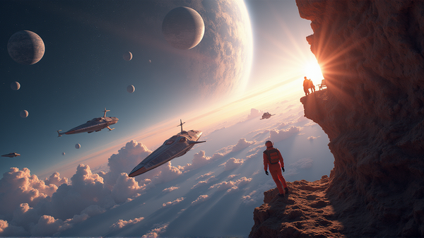 Space Tourism: The Billion-Dollar Frontier Transforming Investment